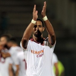 Roma Bukan Favorit Scudetto