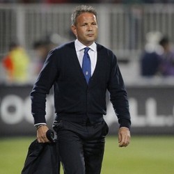 Mihajlovic Disebut Menuju Sampdoria 