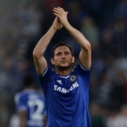 Lampard Bahas Kontrak dengan Chelsea Usai Piala Dunia