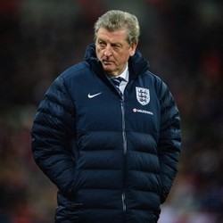 Akui Chile Lebih Bagus, Hogdson Juga Sebut Inggris Tak Beruntung