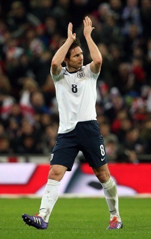 Kalah dari Chile, Inggris Ambil Sisi Positifnya
