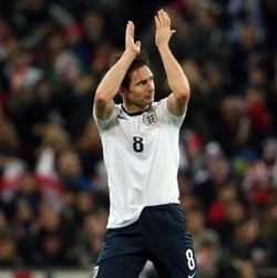 Kalah dari Chile, Inggris Ambil Sisi Positifnya