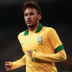 Tiap Laga Ujicoba Bagaikan Final Piala Dunia untuk Brasil