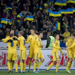 Pelatih Ukraina: Akan Lebih Baik Kalau Skornya 3-0