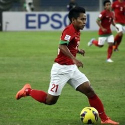 Andik Mengaku Diincar Dua Klub Luar Negeri