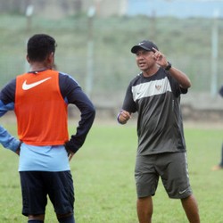 RD Bicara Hasil Ujicoba dan Evaluasi Timnas U-23 Jelang SEA Games