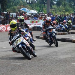 Final Yamaha Cup Race 2013, Seleksi Akhir Menuju ASEAN Cup Race