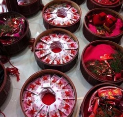 Anak Pengusaha Kaya Ini Melamar Kekasihnya dengan Uang Rp 16,8 M