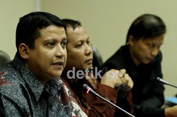 Alasan Ketua Bawaslu Tak Lapor KPK dan Rahasiakan Parpol Pemberi Camry