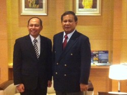 Prabowo Optimis Wilfrida Terbebas dari Hukuman Mati