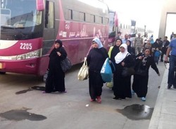 496 WNI Overstayers Tiba di Jakarta