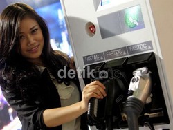AS Lebih Suka Mobil Hidrogen atau Diesel Ketimbang Hybrid