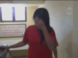 Tak Puas Berhubungan Badan dengan Suami, Ibu Muda Cabuli 2 Murid SD