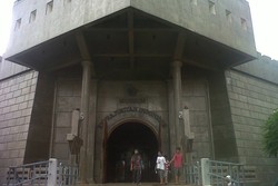 Liburan ke Museum Keprajuritan, Latih Anak Cinta Indonesia