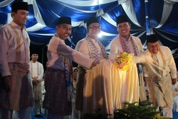 Musi Triboatton Resmi Dibuka, Sumatera Selatan Berpesta!