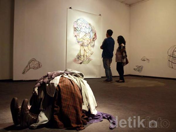 Biennale Jogja XII Kembali Digelar