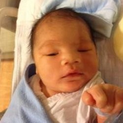 Pengalaman Christian Sugiono Dikaruniai Anak Pertama