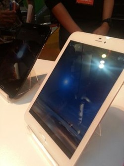 Evercoss Luncurkan Tablet Narsis