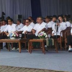 SBY Sebut Ada 3 Alasan Pentingnya Ekonomi Syariah 