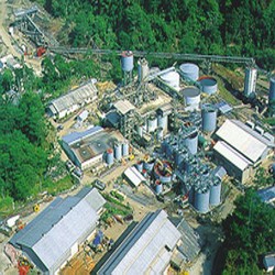 Harita Group Bangun Smelter Nikel Rp 3,2 Triliun di Halmahera