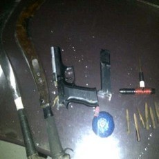 Satu Lagi Pelaku Perampokan Ditemukan Tewas di Mojokerto 