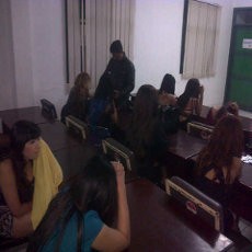 13 PSK Tertangkap Satpol PP Bandung