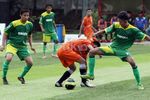 Villa 2000 Juara Liga Pertamina U-16 2013