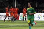 Villa 2000 Juara Liga Pertamina U-16 2013