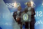 Presiden ‎AFC Sambangi PSSI