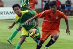 Villa 2000 Juara Liga Pertamina U-16 2013
