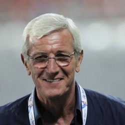 Lippi Bicara Soal Peluang Dirinya Latih Milan
