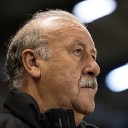 Laga yang Janggal untuk Spanyol