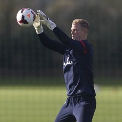 Lawan Jerman Jadi Ajang Pembuktian Hart