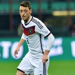 Hadapi Inggris, Jerman Istirahatkan Oezil, Lahm, dan Neuer