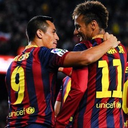 Barca Punya Banyak Pemain Bertalenta, Absennya Messi Takkan Terasa