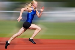 Berlari yang Seperti Ini Tidak Akan Menurunkan Berat Badan