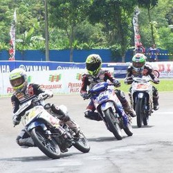 Indonesia Kirim 10 Pebalap ke ASEAN Cup Race