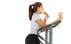 Setelah Berolahraga Sebaiknya Jangan Konsumsi Makanan Ini