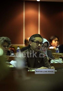 Menyadap Indonesia, Australia Jangan Seperti Pac Man Semua Diserap