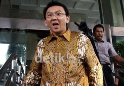Cegah Macet, Ahok Utamakan Pajak Progresif Kendaraan Pribadi daripada ERP