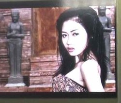 Kisah Tragis Fita, Model Cantik yang Dibunuh 2 Teman Kuliahnya