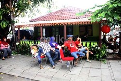  Jokowi Diminta Contoh Ali Sadikin