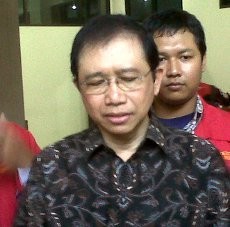 Soal Penyadapan, Ketua DPR: SBY Harus Berani Minta Penjelasan Australia