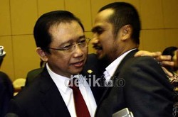 Ketua Bawaslu Digoda Suap Mobil Mewah, Marzuki: Laporkan ke KPK