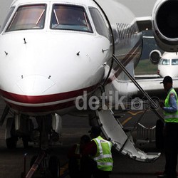 Ini Dia Jet Pribadi Super Mewah Termahal di Dunia (2)