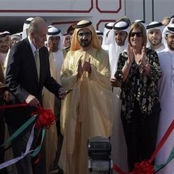 Bikin Saingan Khawatir, 3 Maskapai Arab Beli Pesawat Rp 1.500 T dalam Sehari