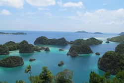 Mau ke Raja Ampat? Ikuti Dulu 6 Tips Ini