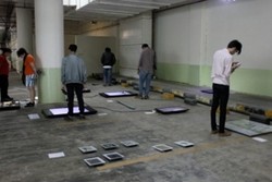 Merebut Ruang Publik Lewat Kreasi Seni