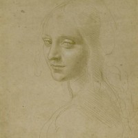 Lukisan Langka Leonardo Da Vinci Diboyong Ke New York