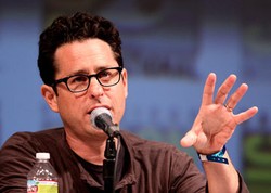 Selain Star Wars: Episode VII, J.J. Abrams Juga Menjadi Produser Mission Impossible 5
